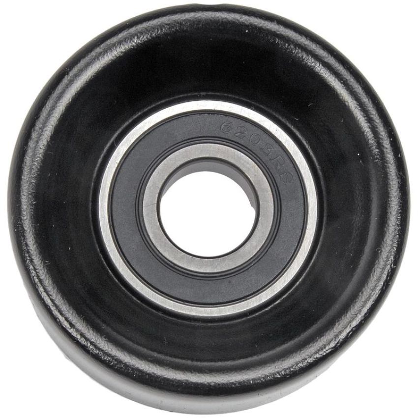 DORMAN 419-662 Idler Pulley (Pulley Only)