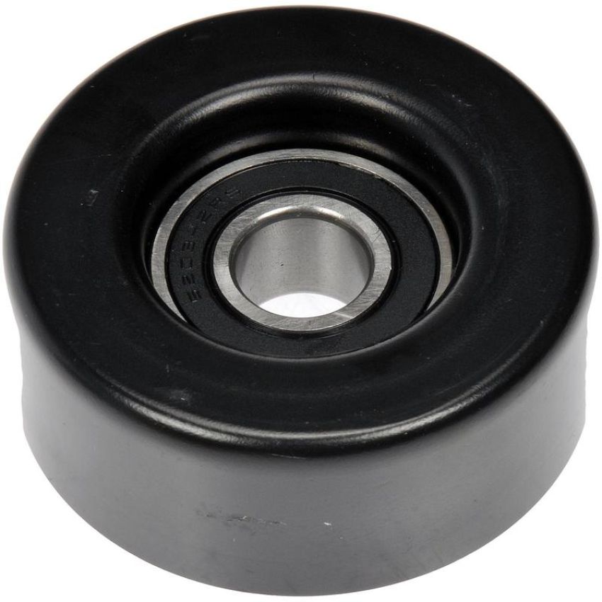 DORMAN 419-663 Idler Pulley (Pulley Only)