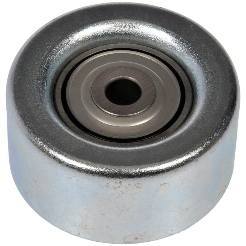 DORMAN 419-667 Idler Pulley (Pulley Only)