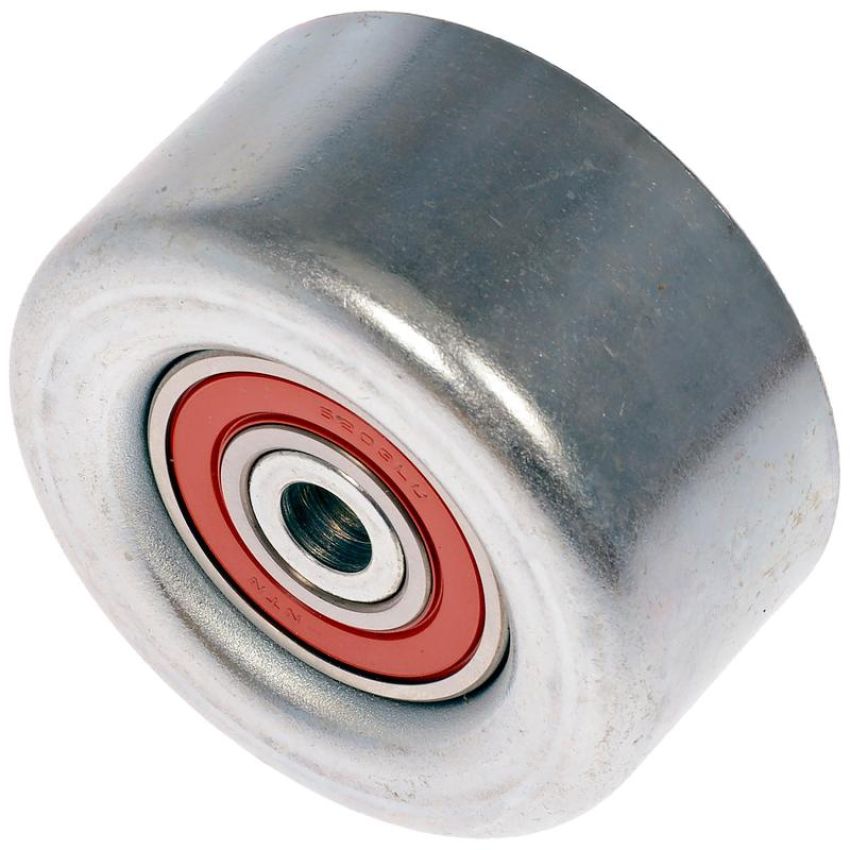 DORMAN 419-667 Idler Pulley (Pulley Only)