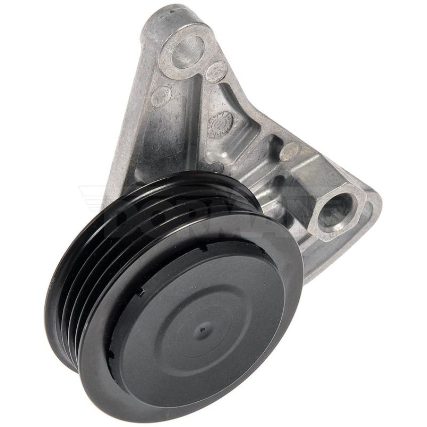 DORMAN 419-669 Idler Pulley (Pulley Only)