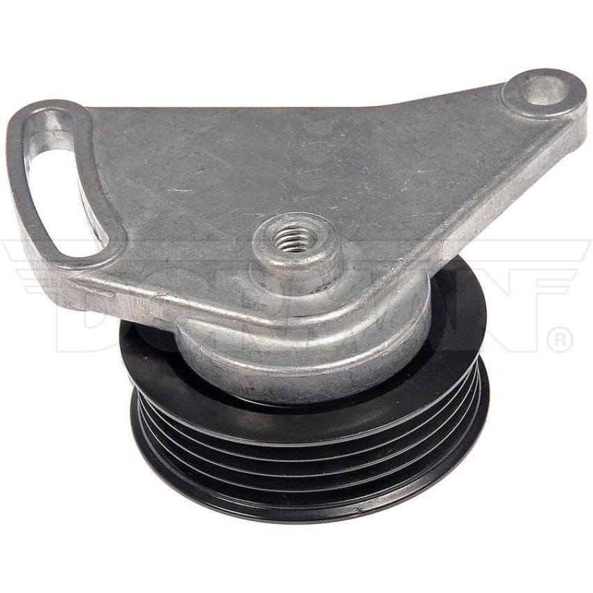 DORMAN 419-669 Idler Pulley (Pulley Only)