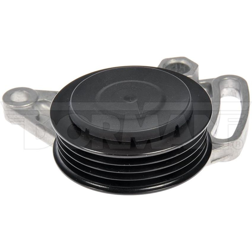 DORMAN 419-669 Idler Pulley (Pulley Only)