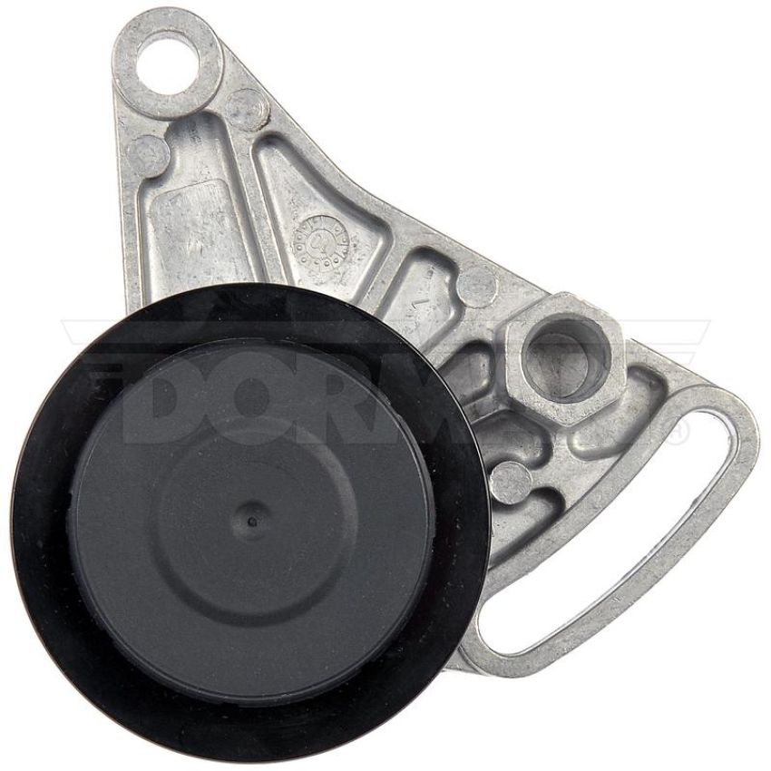 DORMAN 419-669 Idler Pulley (Pulley Only)
