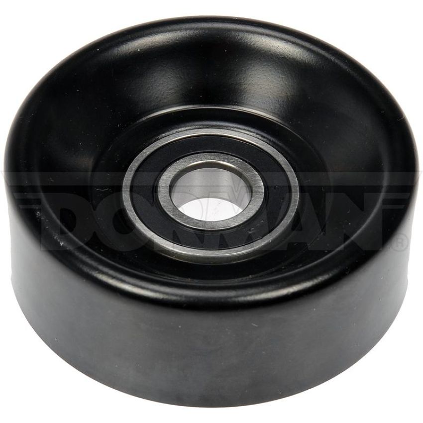 DORMAN 419-672 Idler Pulley (Pulley Only)
