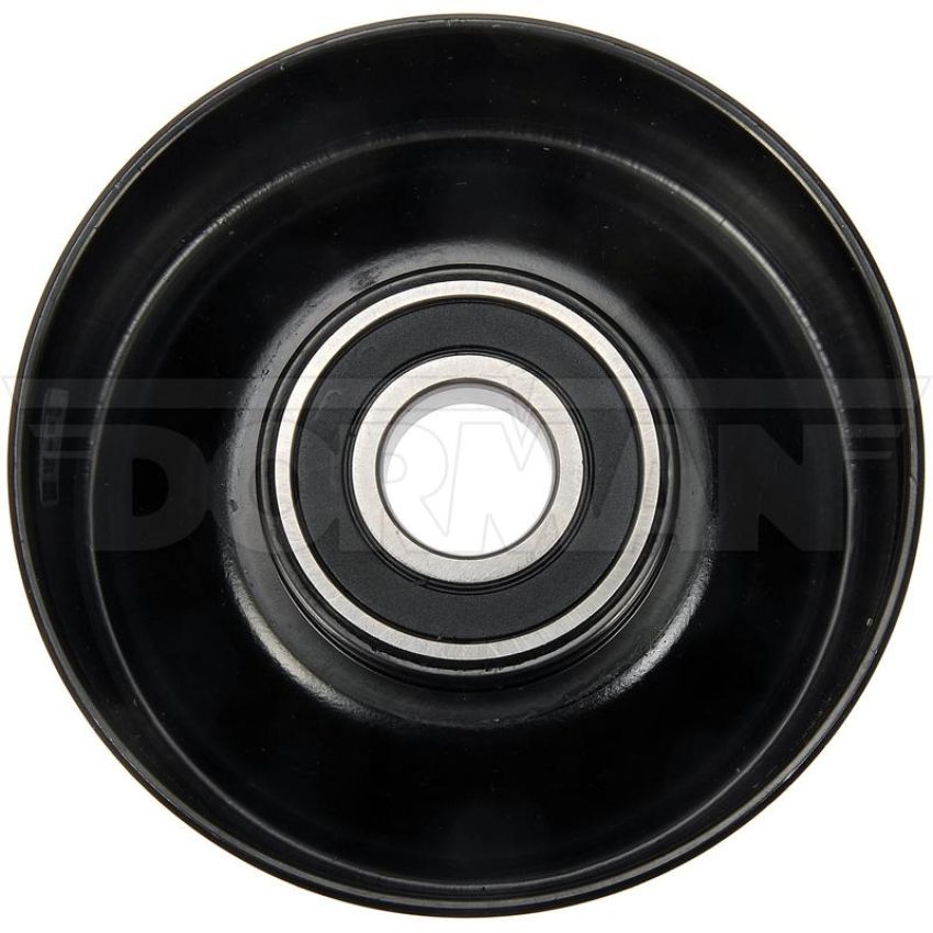 DORMAN 419-672 Idler Pulley (Pulley Only)