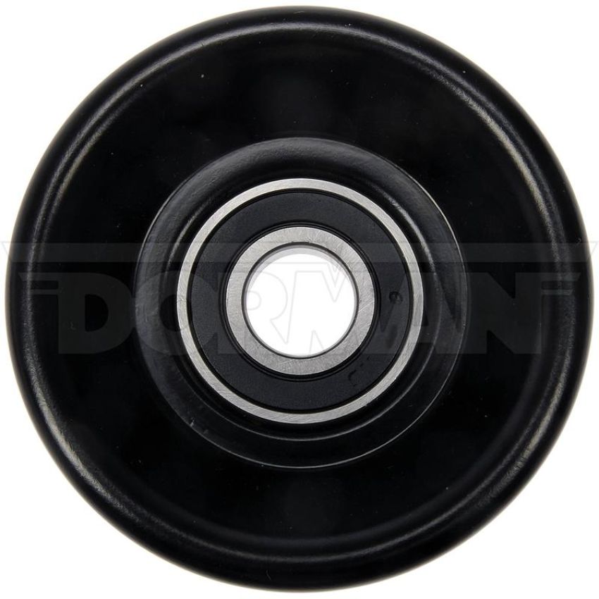 DORMAN 419-672 Idler Pulley (Pulley Only)
