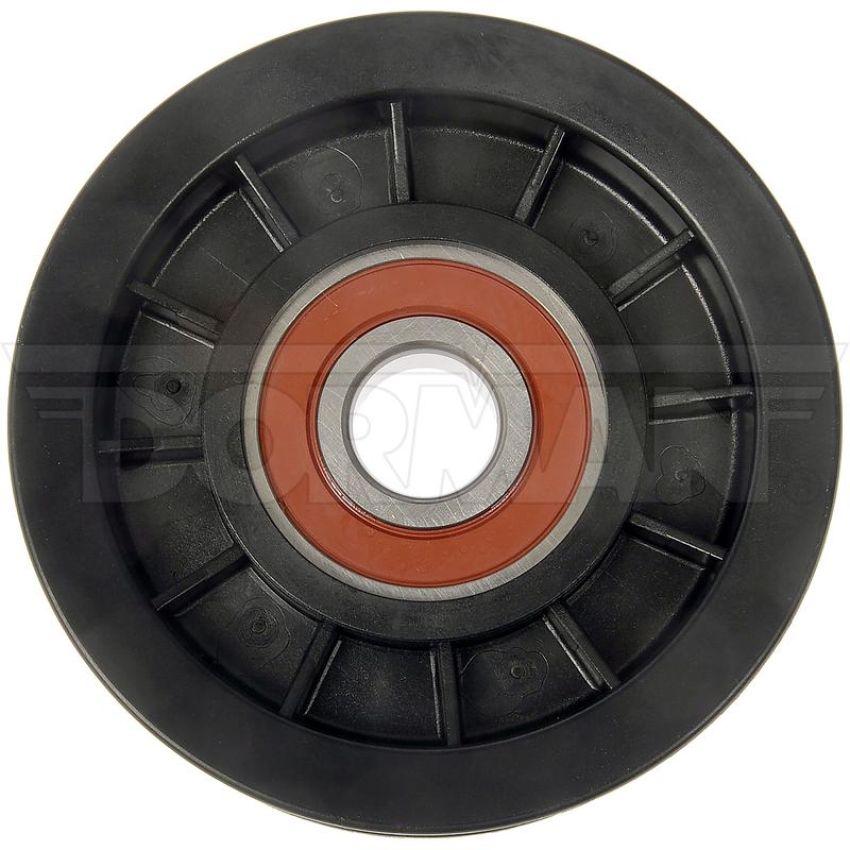 DORMAN 419-675 Idler Pulley (Pulley Only)