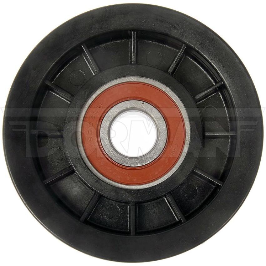 DORMAN 419-675 Idler Pulley (Pulley Only)