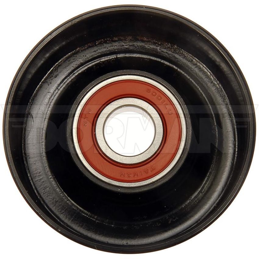 DORMAN 419-676 Idler Pulley (Pulley Only)