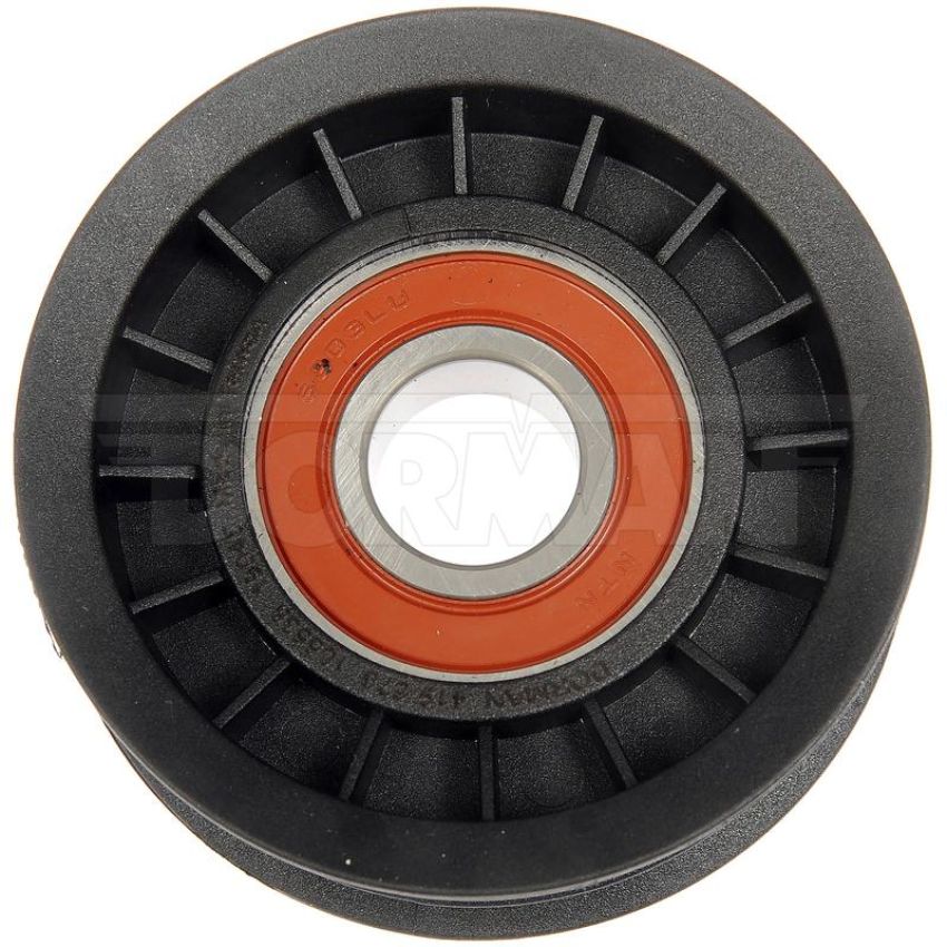 DORMAN 419-678 Idler Pulley (Pulley Only)