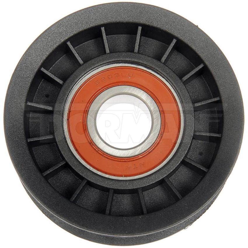 DORMAN 419-678 Idler Pulley (Pulley Only)