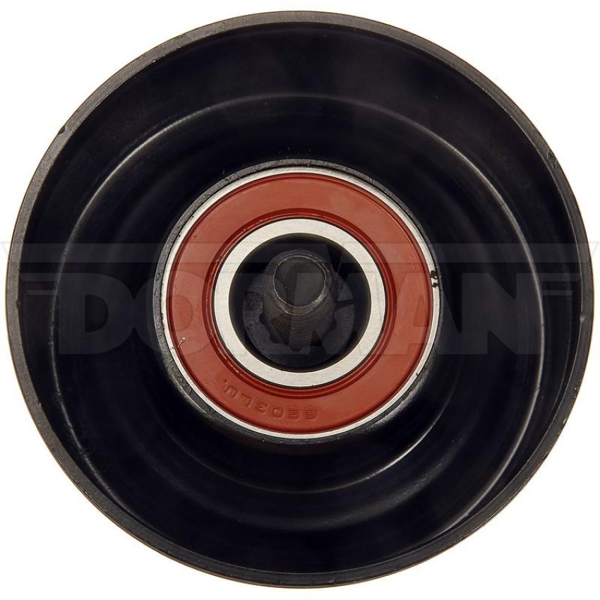 DORMAN 419-681 Idler Pulley (Pulley Only)