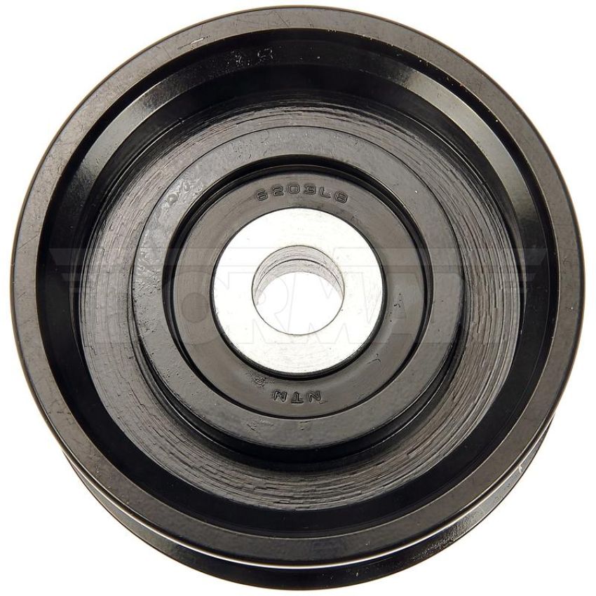 DORMAN 419-684 Idler Pulley (Pulley Only)