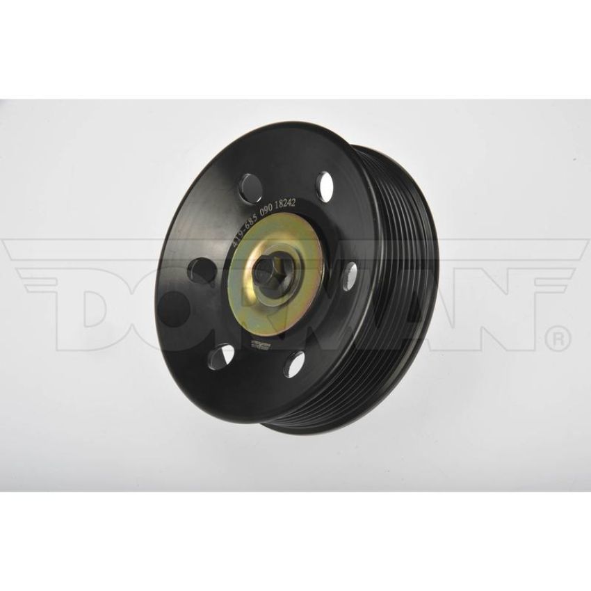 DORMAN 419-685 Idler Pulley (Pulley Only)