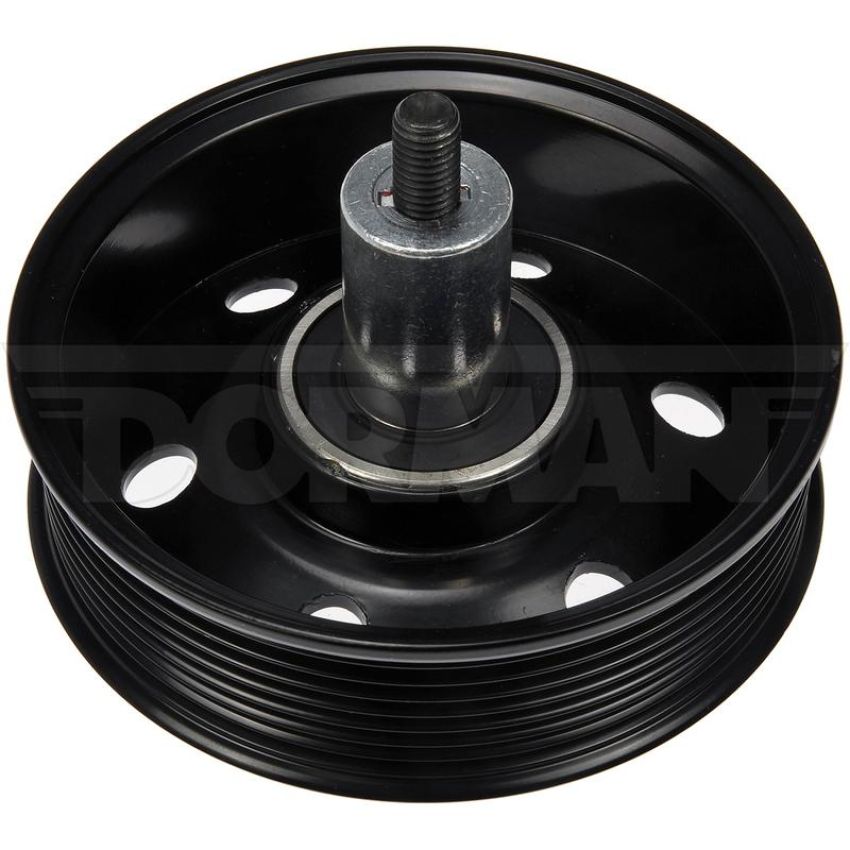 DORMAN 419-685 Idler Pulley (Pulley Only)