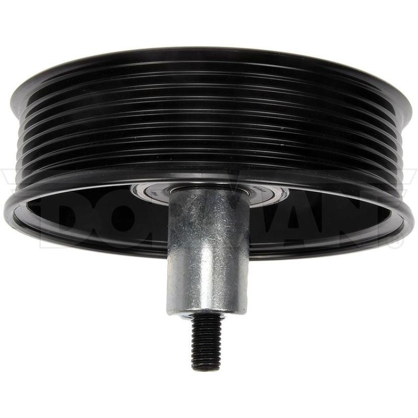 DORMAN 419-685 Idler Pulley (Pulley Only)