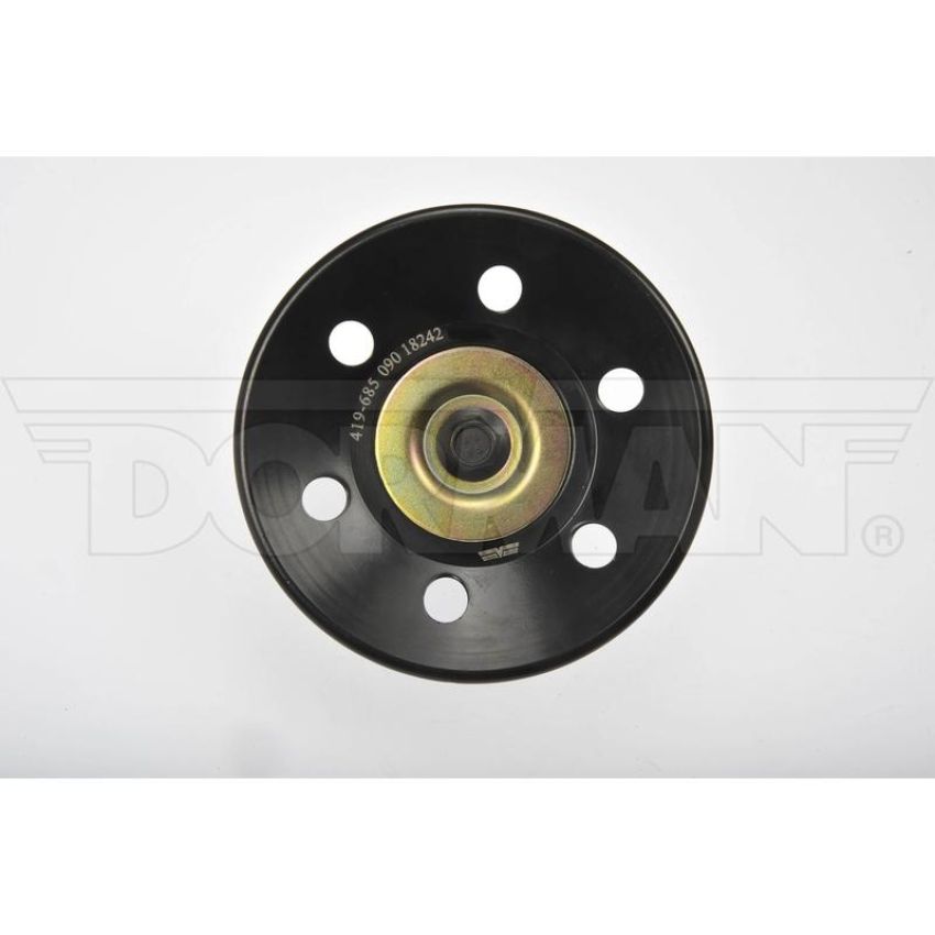 DORMAN 419-685 Idler Pulley (Pulley Only)