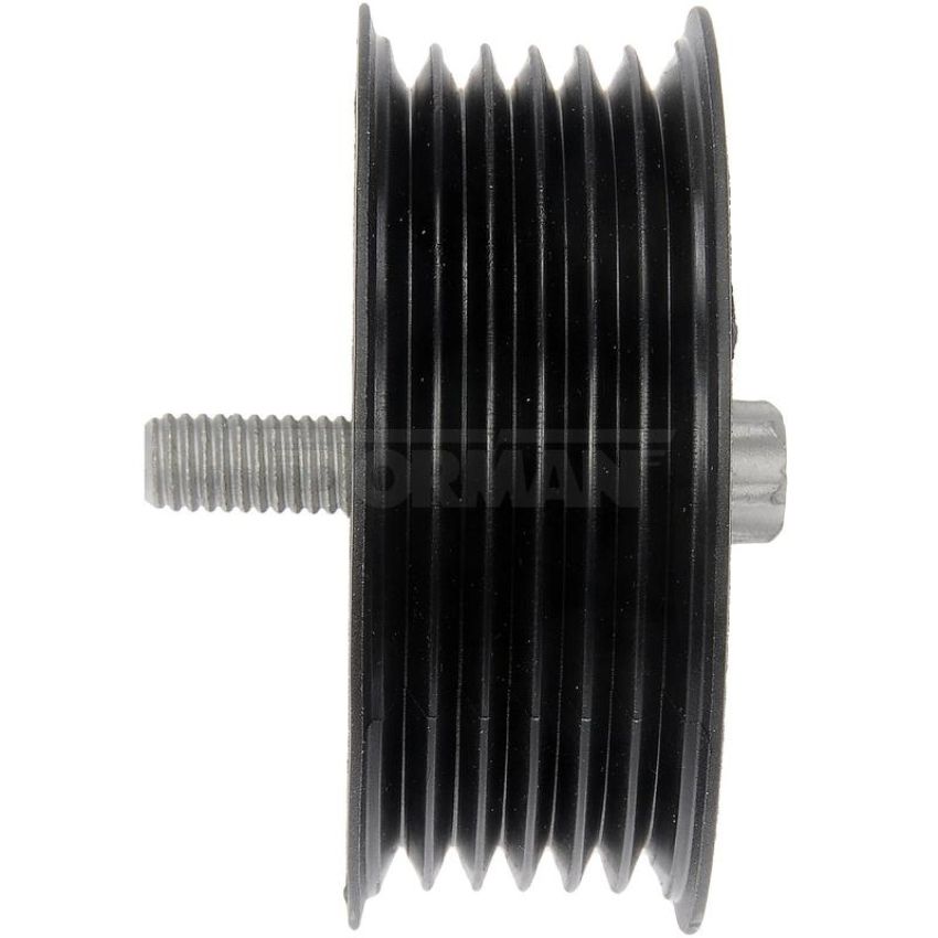DORMAN 419-686 Idler Pulley (Pulley Only)