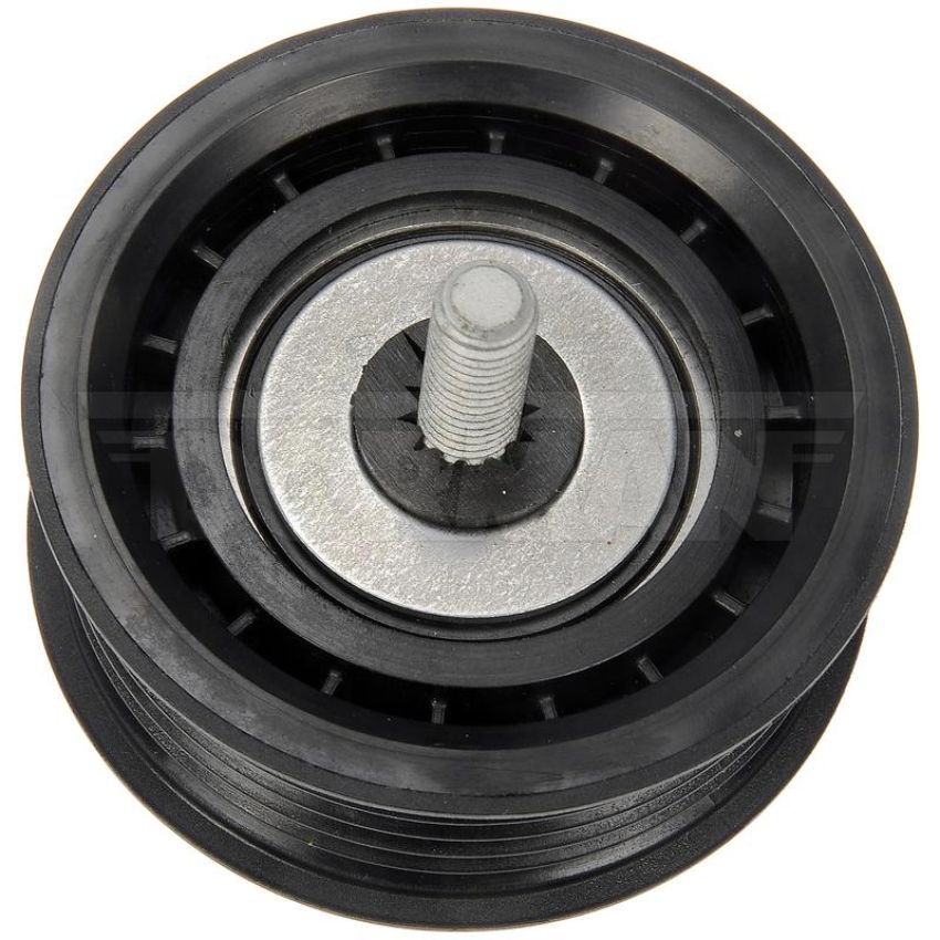 DORMAN 419-686 Idler Pulley (Pulley Only)