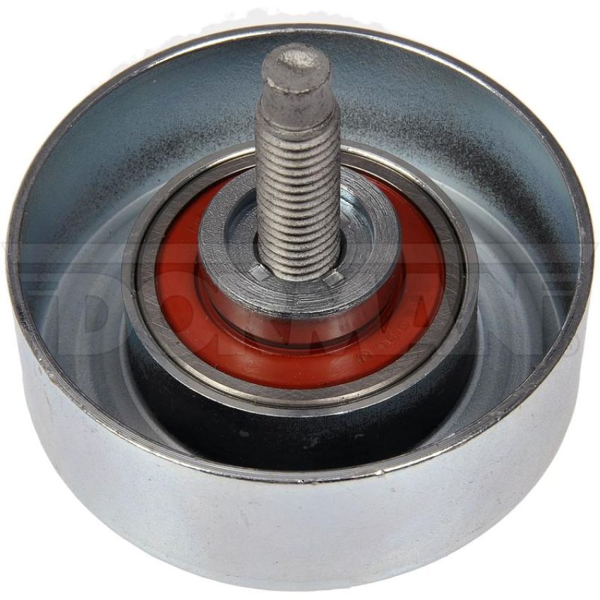 DORMAN 419-688 Idler Pulley (Pulley Only)