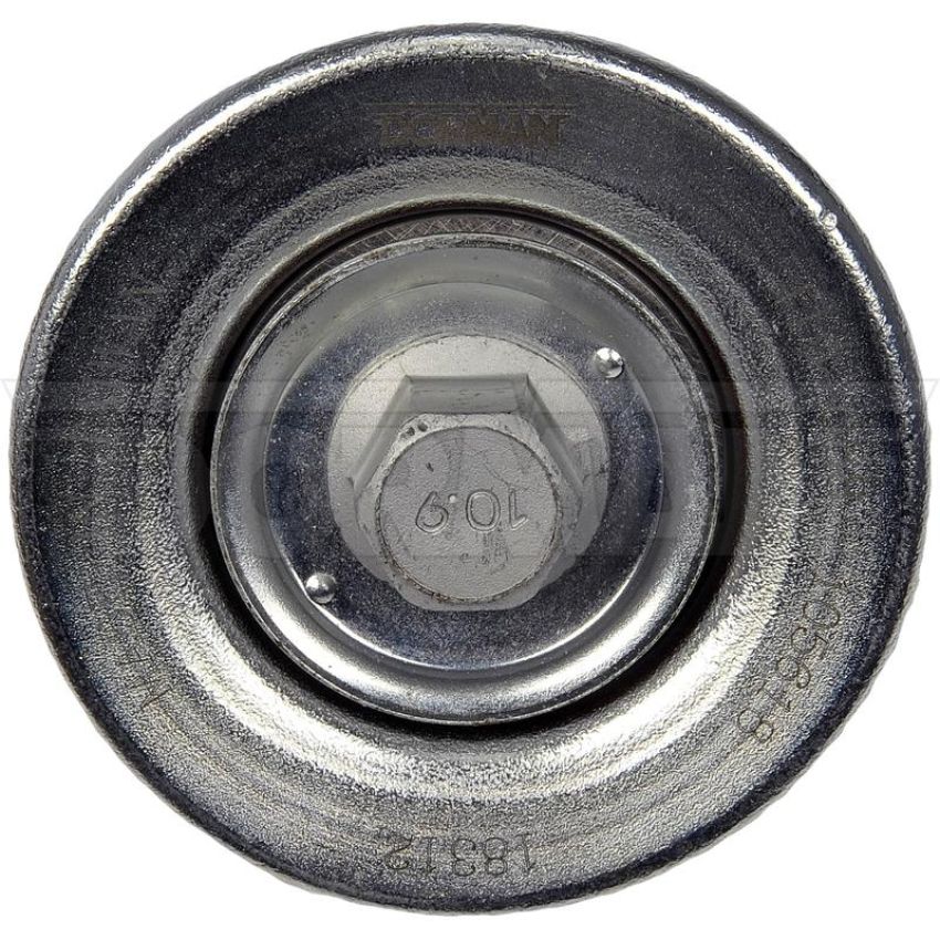 DORMAN 419-688 Idler Pulley (Pulley Only)