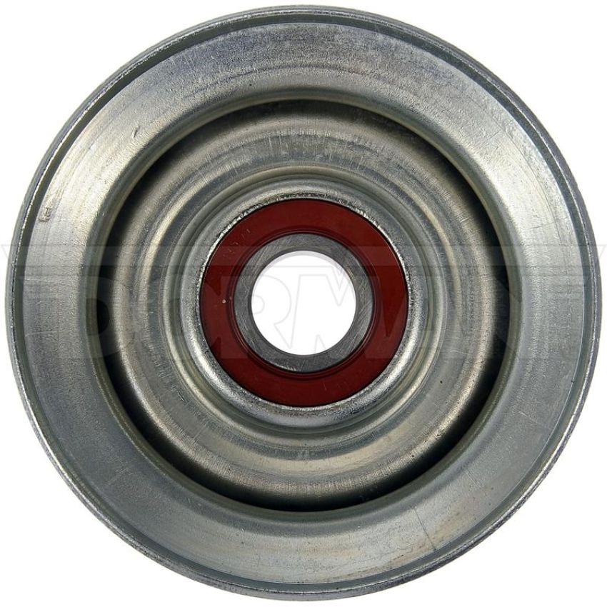DORMAN 419-689 Idler Pulley (Pulley Only)