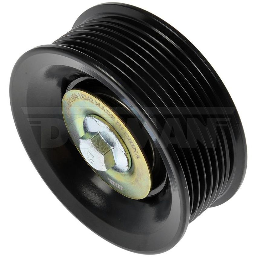 DORMAN 419-692 Idler Pulley (Pulley Only)