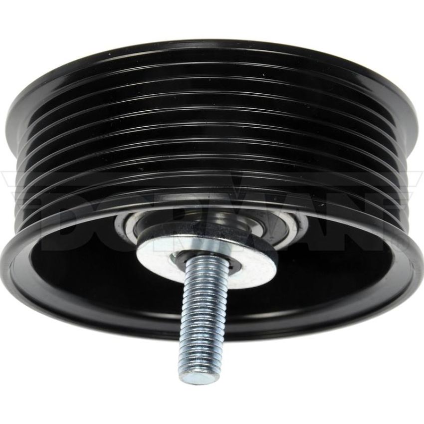 DORMAN 419-692 Idler Pulley (Pulley Only)