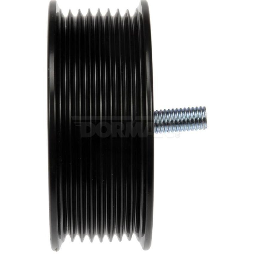 DORMAN 419-692 Idler Pulley (Pulley Only)