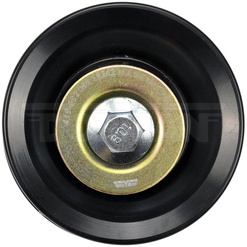 DORMAN 419-692 Idler Pulley (Pulley Only)