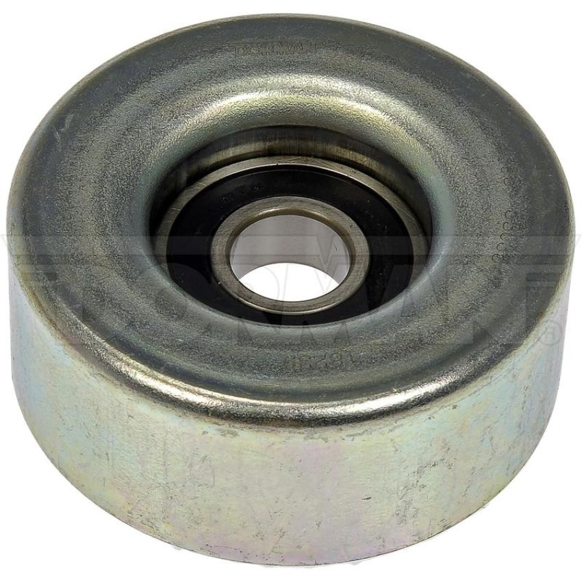 DORMAN 419-693 Idler Pulley (Pulley Only)