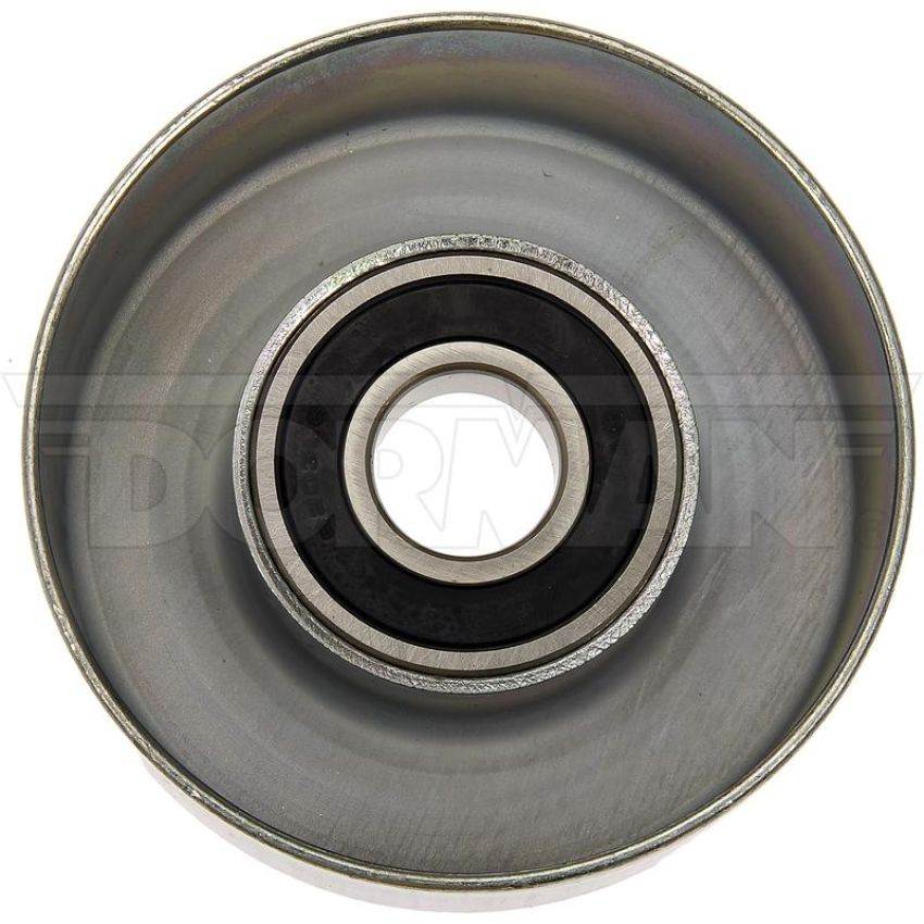 DORMAN 419-693 Idler Pulley (Pulley Only)