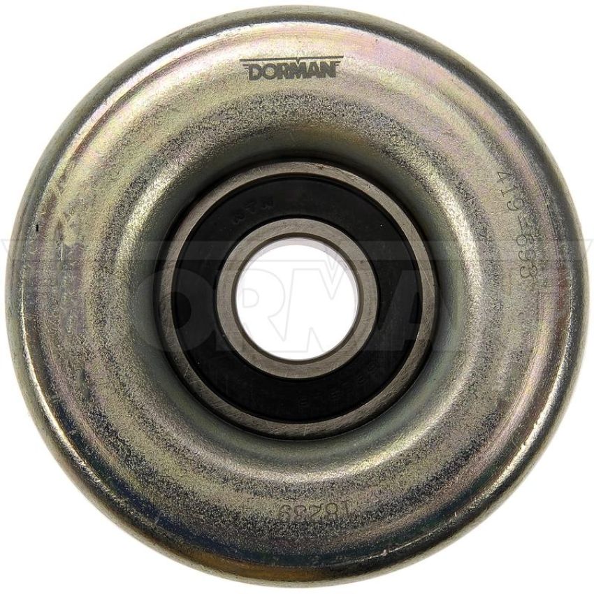 DORMAN 419-693 Idler Pulley (Pulley Only)