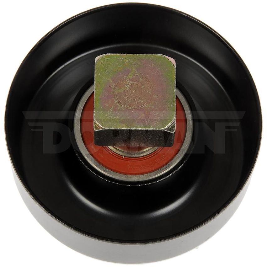 DORMAN 419-694 Idler Pulley (Pulley Only)