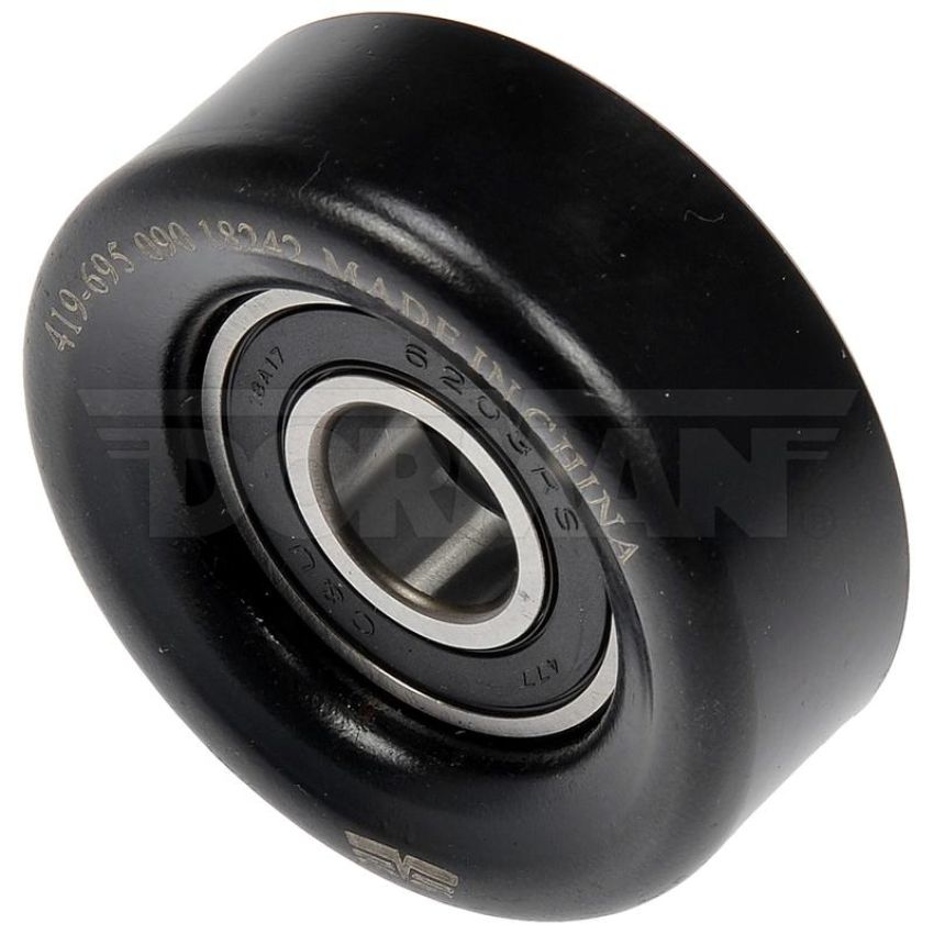 DORMAN 419-695 Idler Pulley (Pulley Only)