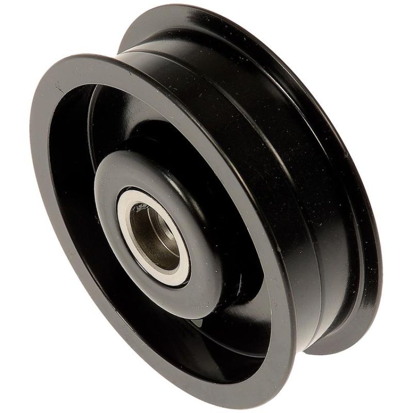 DORMAN 419-698 Idler Pulley (Pulley Only)