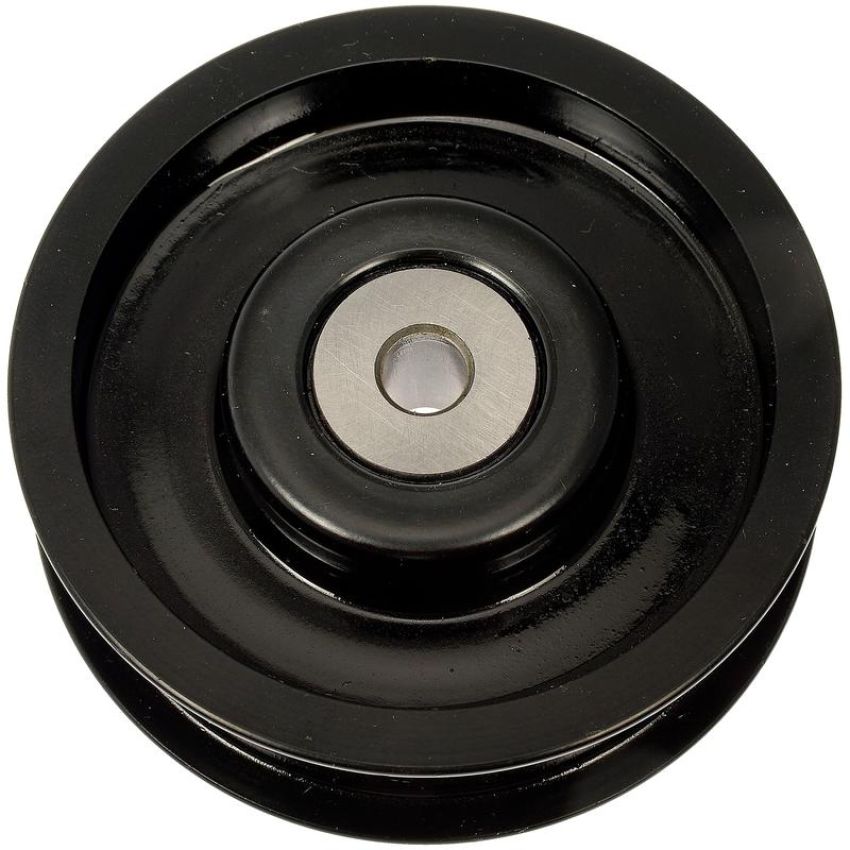 DORMAN 419-698 Idler Pulley (Pulley Only)