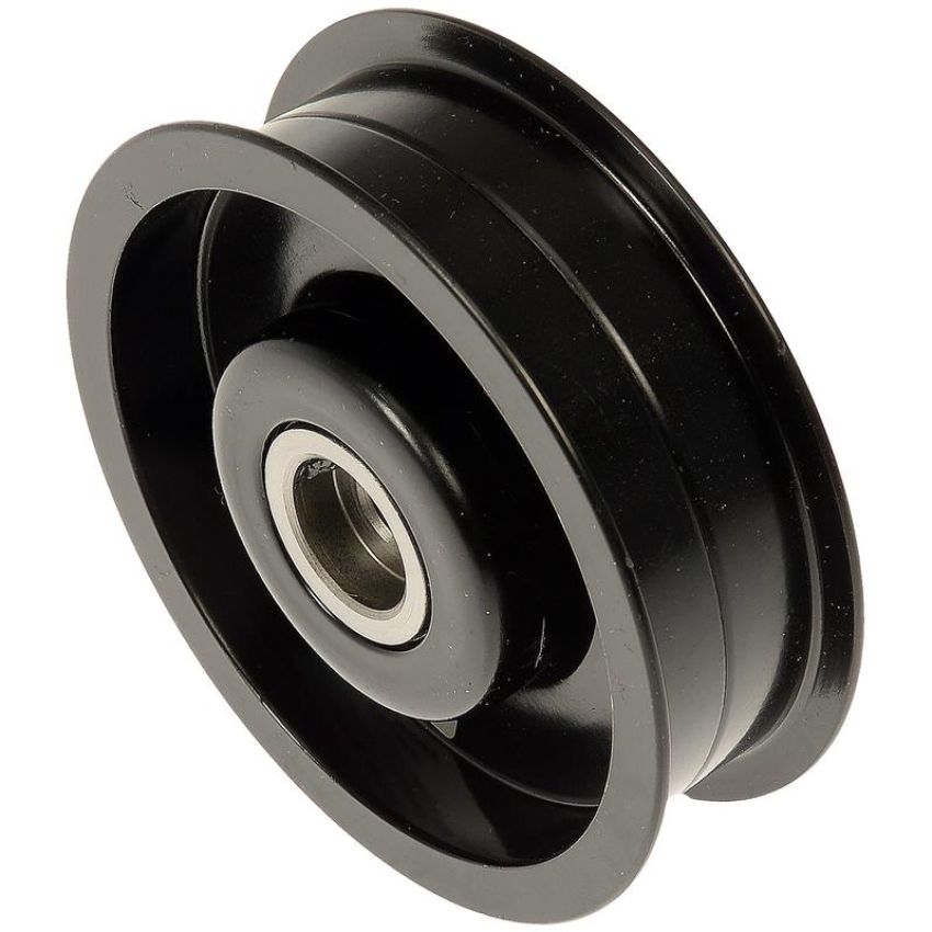 DORMAN 419-698 Idler Pulley (Pulley Only)