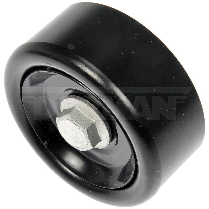 DORMAN 419-699 Idler Pulley (Pulley Only)