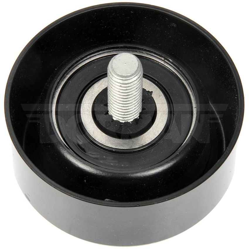 DORMAN 419-699 Idler Pulley (Pulley Only)