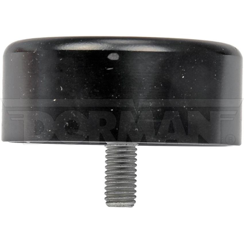 DORMAN 419-699 Idler Pulley (Pulley Only)