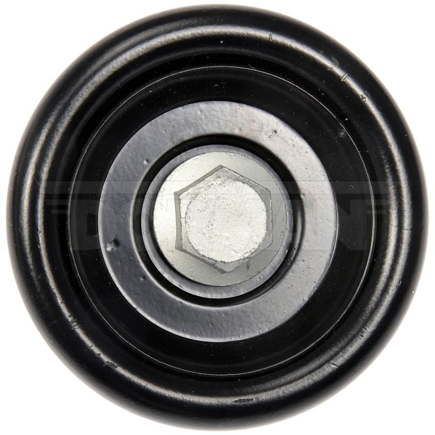 DORMAN 419-699 Idler Pulley (Pulley Only)