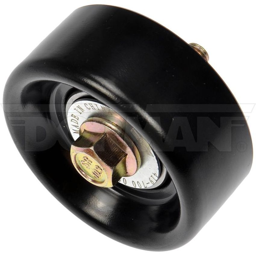 DORMAN 419-700 Idler Pulley (Pulley Only)