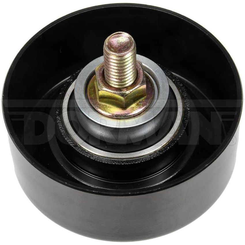 DORMAN 419-700 Idler Pulley (Pulley Only)