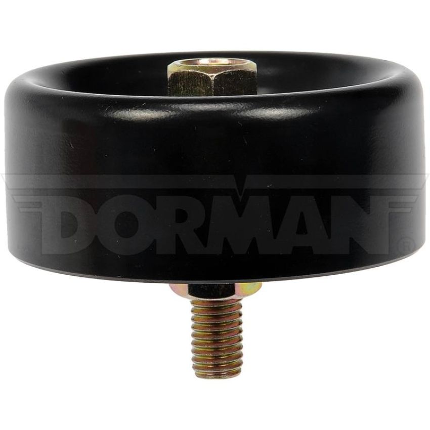 DORMAN 419-700 Idler Pulley (Pulley Only)