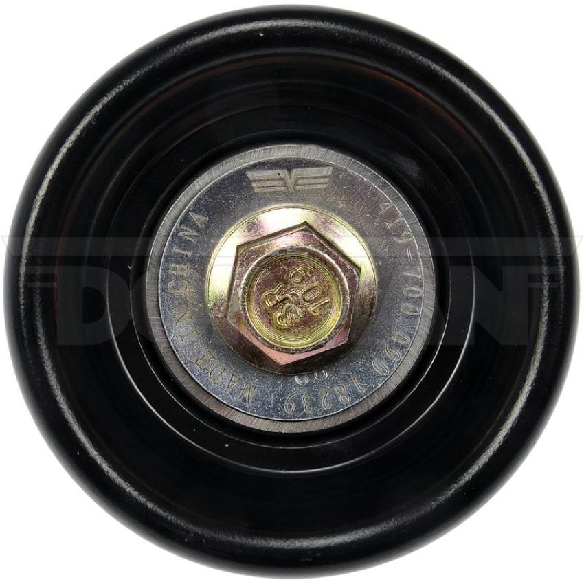 DORMAN 419-700 Idler Pulley (Pulley Only)