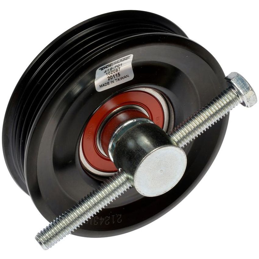DORMAN 419-701 Idler Pulley (Pulley Only)