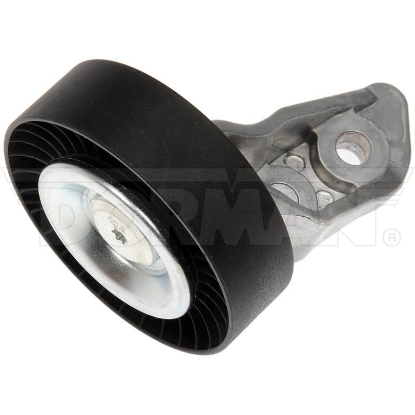 DORMAN 419-702 Idler Pulley (Pulley Only)