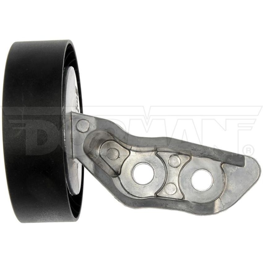 DORMAN 419-702 Idler Pulley (Pulley Only)